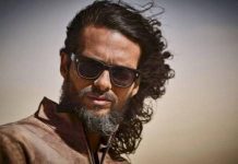 El músico puertorriqueño Draco Rosa es invitado a actuar en serie "The Bay" Draco Rosa
