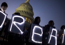 Senadores ven inviable Dream Act 2021 y piden solución para DACA Dream