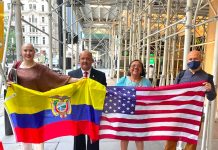 Ecuatorianos