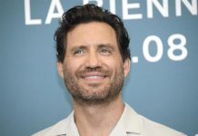 Edgar Ramírez