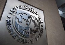El FMI libera un giro de 900 millones de dólares para Ucrania tras una segunda revisión El FMI