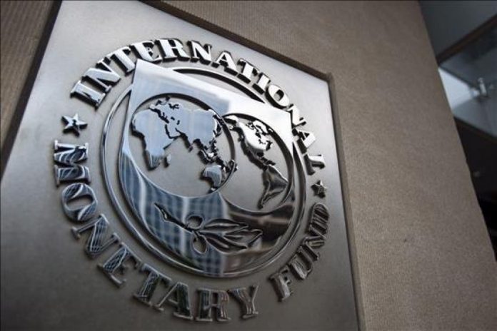 El FMI El FMI