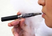 cigarrillo electrónico