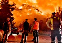 incendio