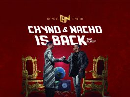 El regreso emocionante de Chyno y Nacho Chyno y Nacho