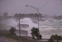 tormenta