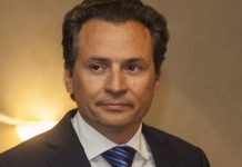 Emilio Lozoya