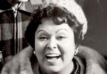 Enriqueta “Kathy” Andrade,