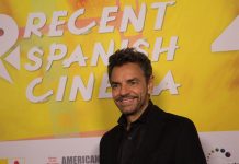 Eugenio Derbez