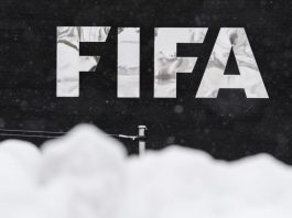 Nueva Jersey y la FIFA se enzarzan por el coste del tren a los partidos del Mundial FIFA