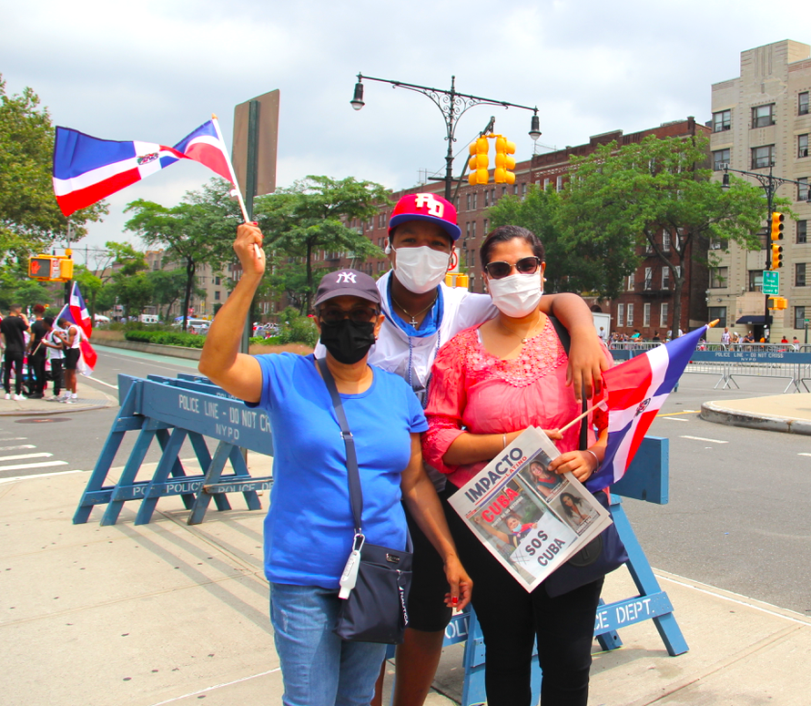 DOMINICANOS CON IMPACTO