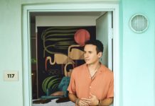 Fonseca publica "Tú 1ero", un sencillo sobre el primer paso en el amor Fonseca