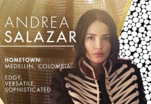 Andrea Salazar