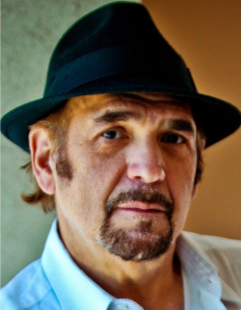 Gabriel Beristain