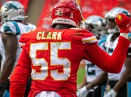 Frank Clark