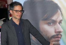 Gael García Bernal: "La sociedad ha construido una negación de la muerte" Gael García Bernal.