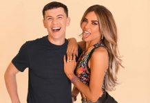 Gloria Trevi y Guaynaa: Una colaboración especial Gloria Trevi.