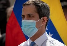 Guaidó acusa al Gobierno de Maduro de financiar la "persecución" en Cuba Guaidó
