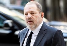 Harvey Weinstein