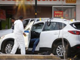 México afirma que los homicidios cayeron un 44 % desde la llegada de Sheinbaum Homicidios en México