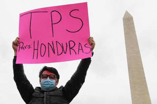 Honduras TPS
