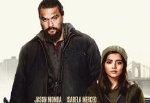 Isabela Merced no para con su nueva película “Sweet Girl” Isabela Merced
