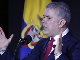 Iván Duque