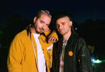 J Balvin y Skrillex