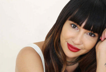 Jackie Cruz denuncia la violencia machista en "Midnight in the Switchgrass" Jackie Cruz
