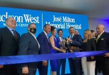 Jackson West Medical Center