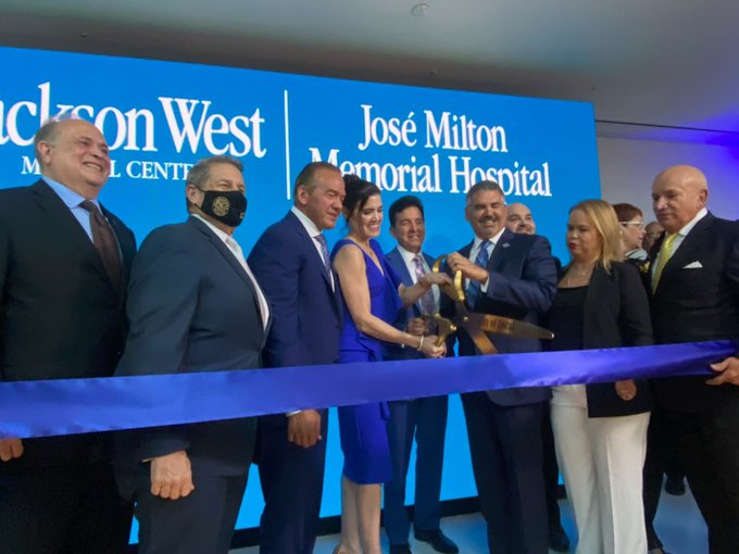 Jackson West Medical Center Jackson West Medical Center