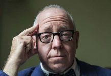 "Somos.": El narcotráfico desde la perspectiva de las víctimas James Schamus