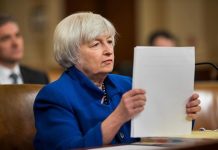 Janet Yellen pide al Congreso que suba o suspenda límite de deuda o deberá tomar medidas Janet Yellen