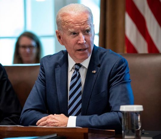 Joe Biden