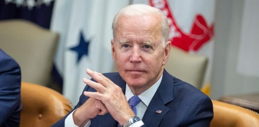 Joe Biden