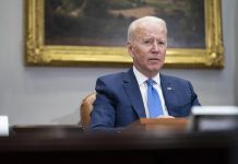 Biden participará el viernes en la cumbre virtual del APEC sobre la covid-19