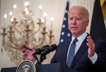 Biden evalúa si EE.UU. puede "restaurar" el acceso a internet en Cuba Joe Biden