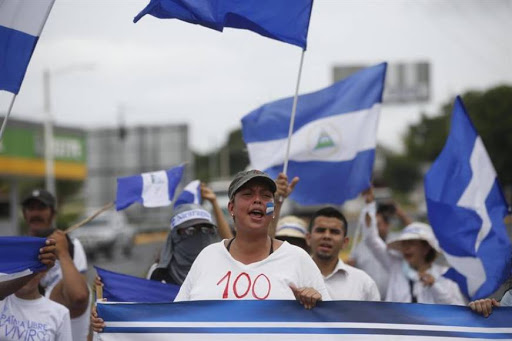 Jóvenes