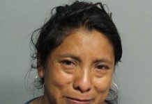 Muere una niña olvidada durante horas en un auto con altas temperaturas