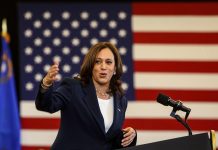 Harris llama a vacunarse cuando EE.UU. se alista para celebrar su Independencia Kamala Harris