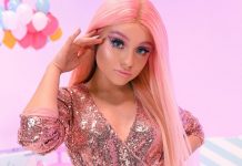 Karol Sevilla: "Hay que aprovechar este momento de la ola" de éxito