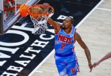Kevin Durant