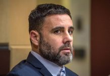 Pablo Ibar se siente "destrozado" tras el último fallo en su contra Pablo Ibar