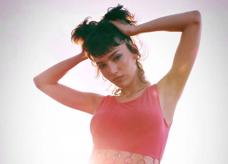 Ursula Corbero