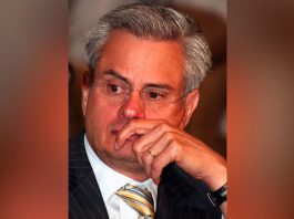 Leopoldo Gómez reemplazará a Daniel Coronell en Univision Leopoldo Gómez