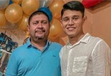 Lester Javier.