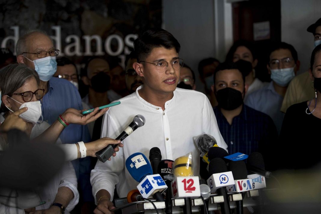 Lesther Alemán-