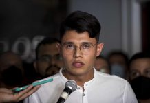 Lesther Alemán