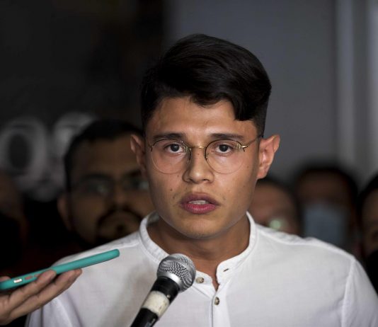 Lesther Alemán