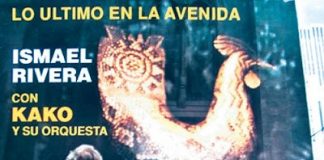 Lo último en la avenida